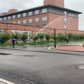 消火栓測試